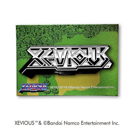 ゼビウス /ゼビウスピンズ フィギュア通販 | Spiderweb.jp