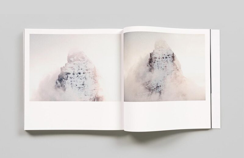 洋書 Michel Comte / Light Special Edition 洋書 Michel Comte