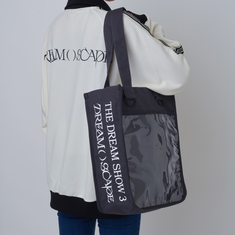 トートバッグ | SMTOWN OFFICIAL ONLINE STORE