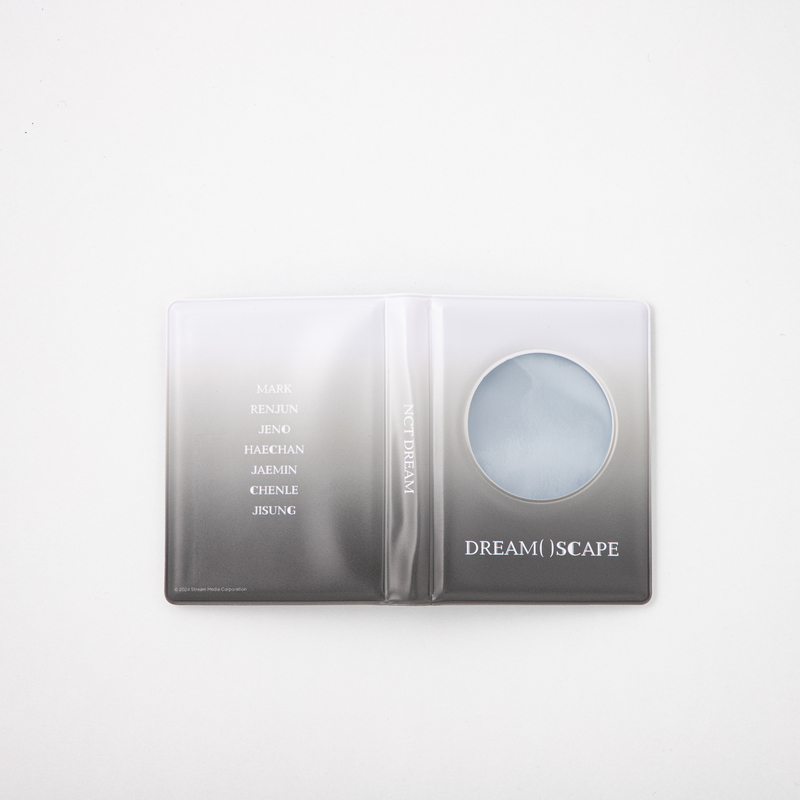 コレクトブック | SMTOWN OFFICIAL ONLINE STORE