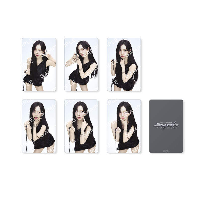 ランダムフォトカード_DOME ver.(全30種) | SMTOWN OFFICIAL ONLINE STORE