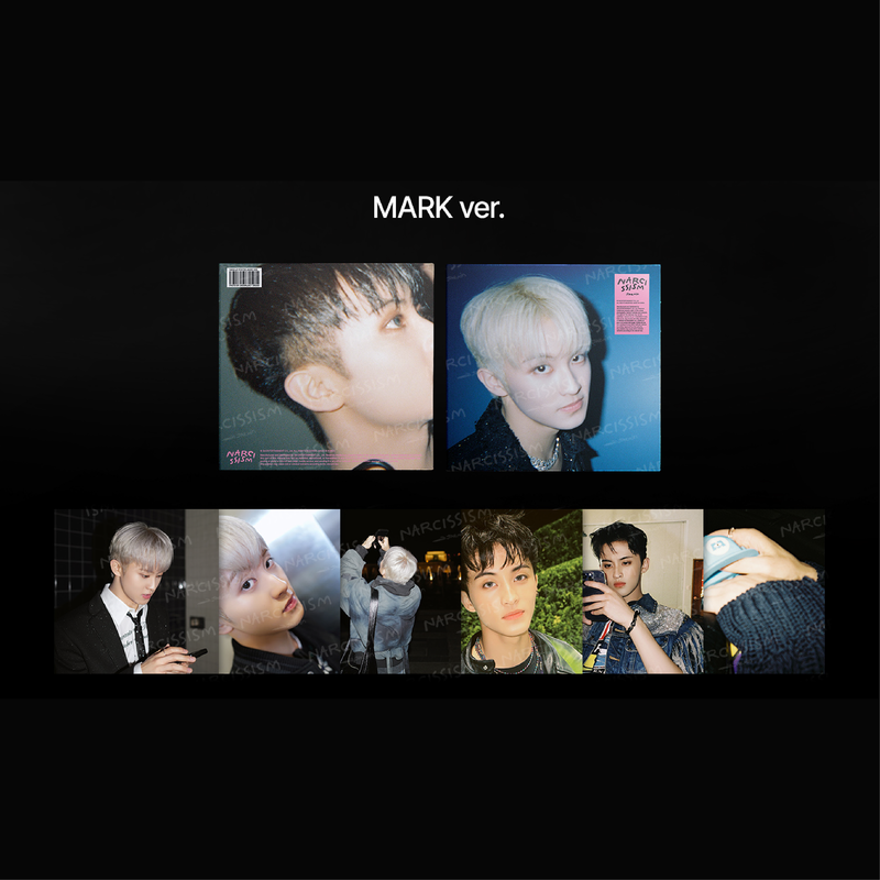 LP POSTER SET B | SMTOWN OFFICIAL ONLINE STORE