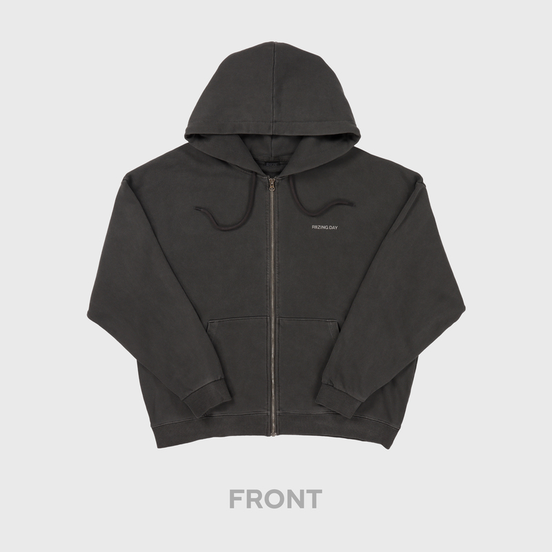 ZIP-UP HOODIE SET | SMTOWN OFFICIAL ONLINE STORE