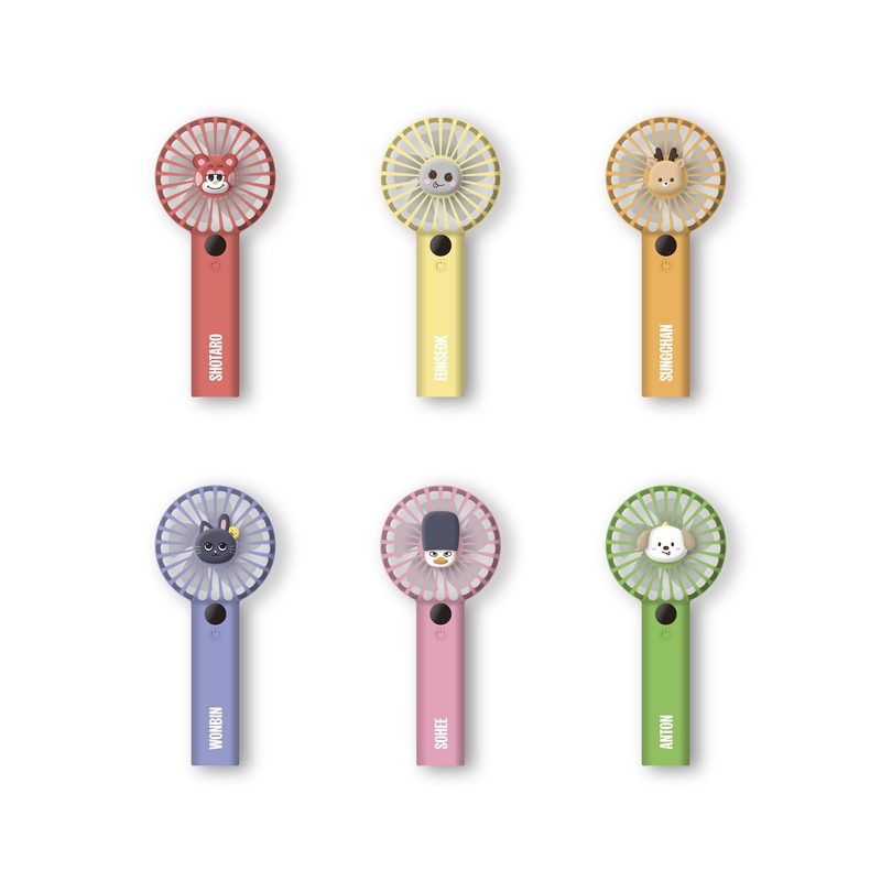 ハンディファン | SMTOWN OFFICIAL ONLINE STORE