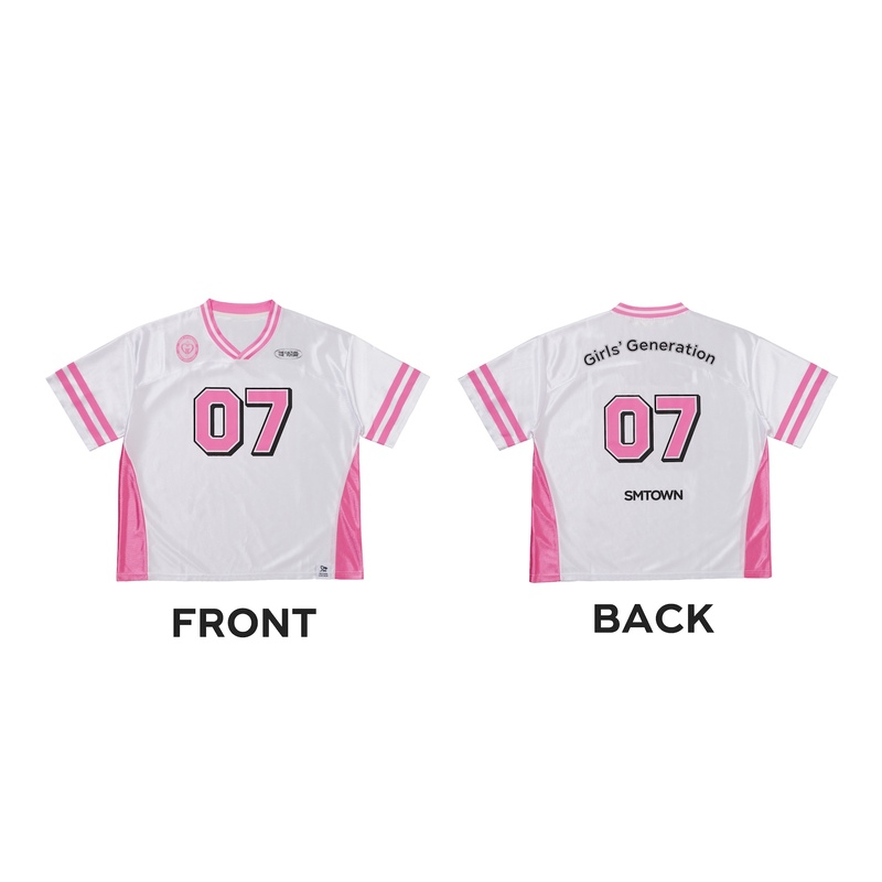 ユニフォーム | SMTOWN OFFICIAL ONLINE STORE