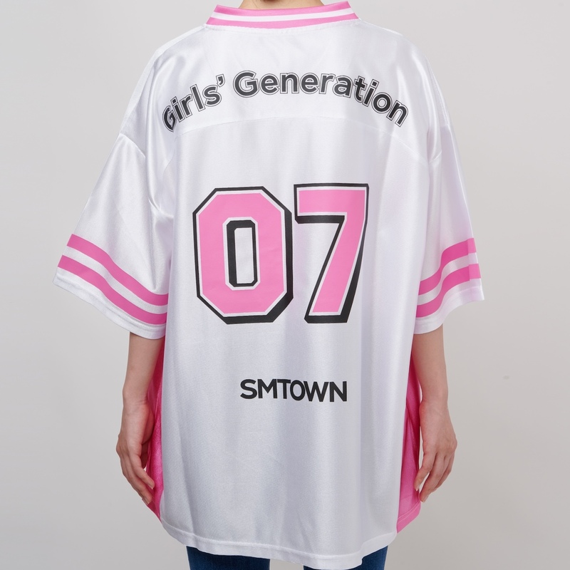 ユニフォーム | SMTOWN OFFICIAL ONLINE STORE