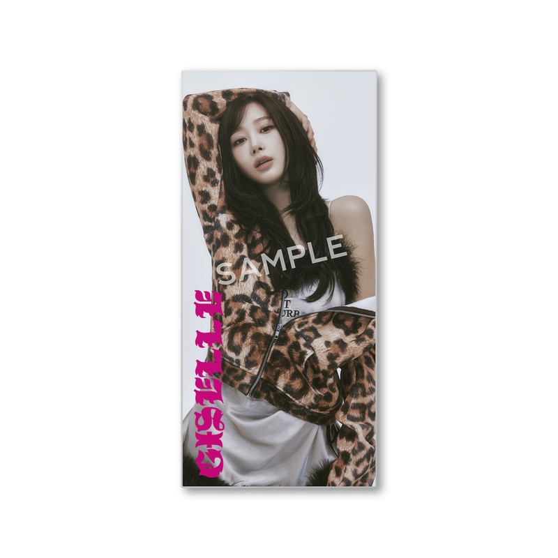 スローガンタオル | SMTOWN OFFICIAL ONLINE STORE