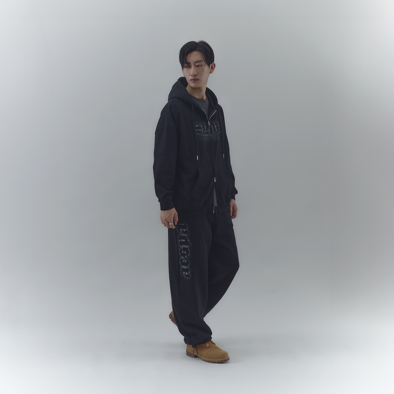 ジップアップパーカー | SMTOWN OFFICIAL ONLINE STORE