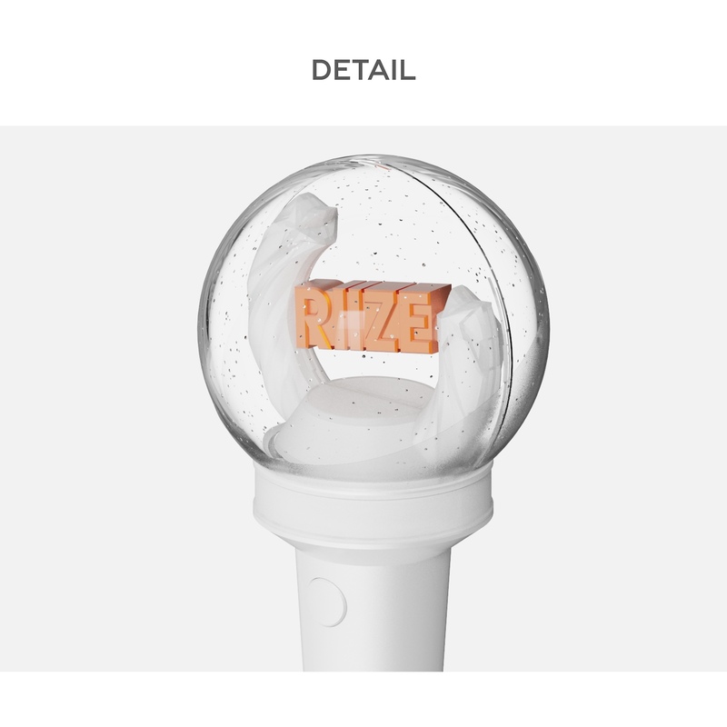 乙女座 スタジアムペンライト風キーホルダー 7点 乙女座 スタジアム