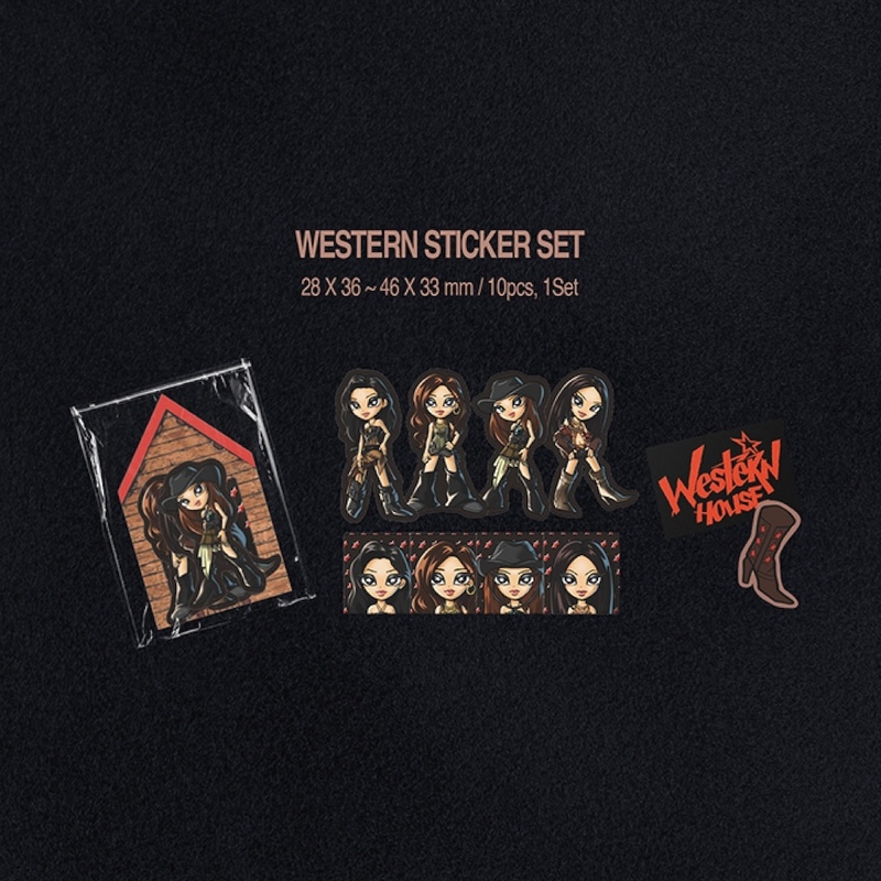 aespa 2026 SEASON'S GREETINGS [SPECIAL EDITION] | SMTOWN OFFICIAL