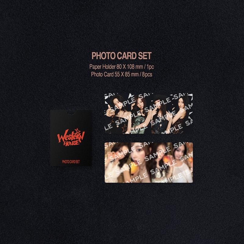 aespa 2026 SEASON'S GREETINGS [SPECIAL EDITION] | SMTOWN OFFICIAL