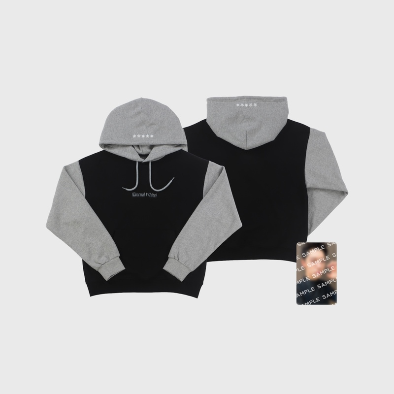 HOODIE SET | SMTOWN OFFICIAL ONLINE STORE