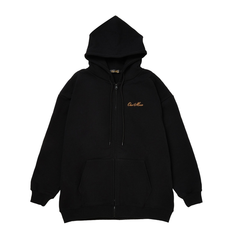 ジップアップパーカー | SMTOWN OFFICIAL ONLINE STORE