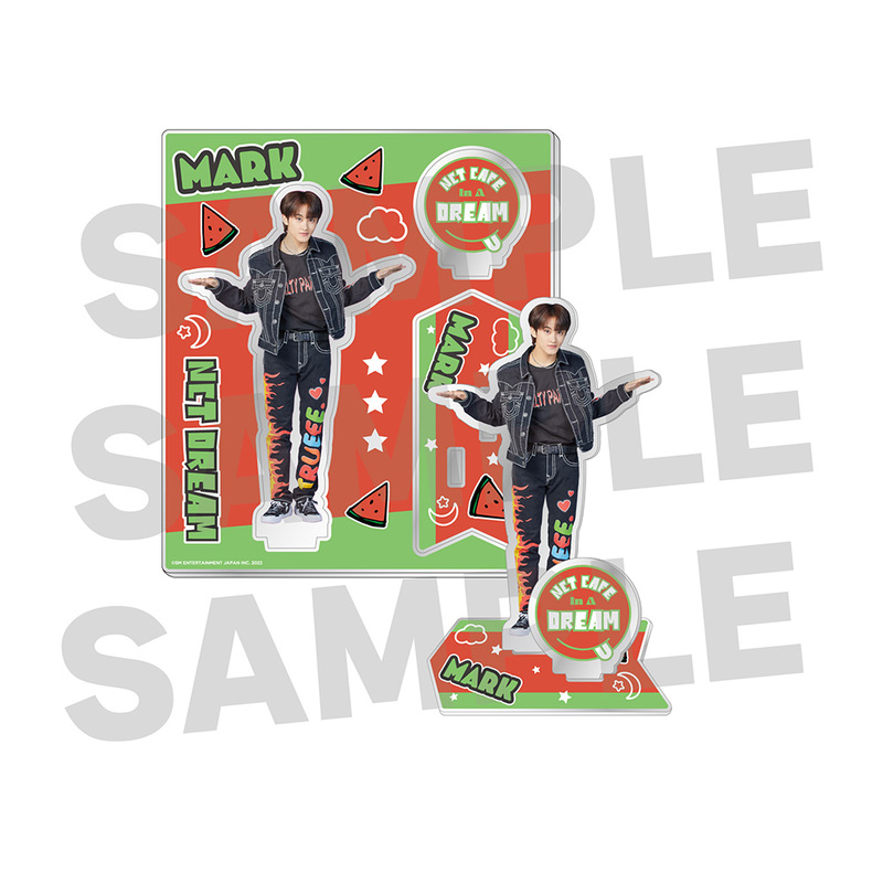 アクリルスタンド | SMTOWN OFFICIAL ONLINE STORE