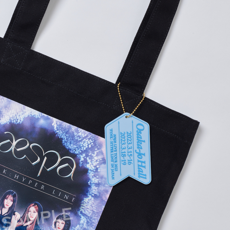 会場限定ラバーキーホルダー | SMTOWN OFFICIAL ONLINE STORE