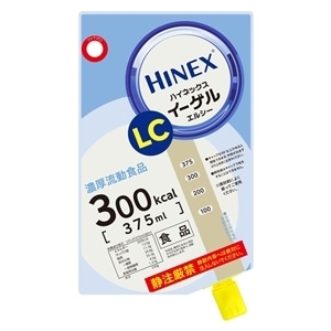 ハイネックスイーゲルLC375mlバッグ | 【大塚製薬の公式通販】オオツカ