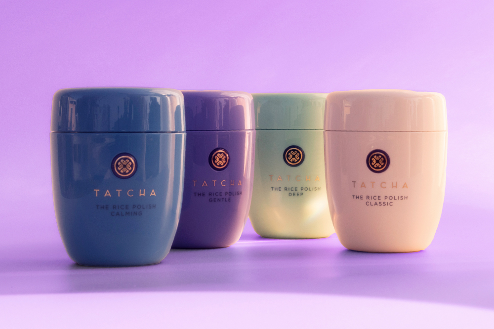 Tatcha Official Site