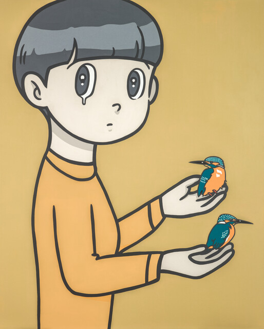 YUYA HASHIZUME - Art & Prints for Sale | Artsy