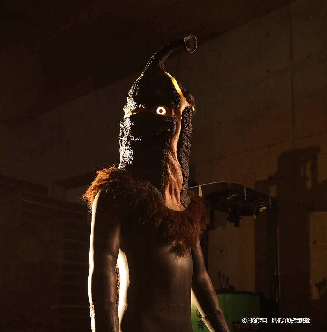 10月24日 ケムール人のウルトラQ以来54年越しの大作戦とは