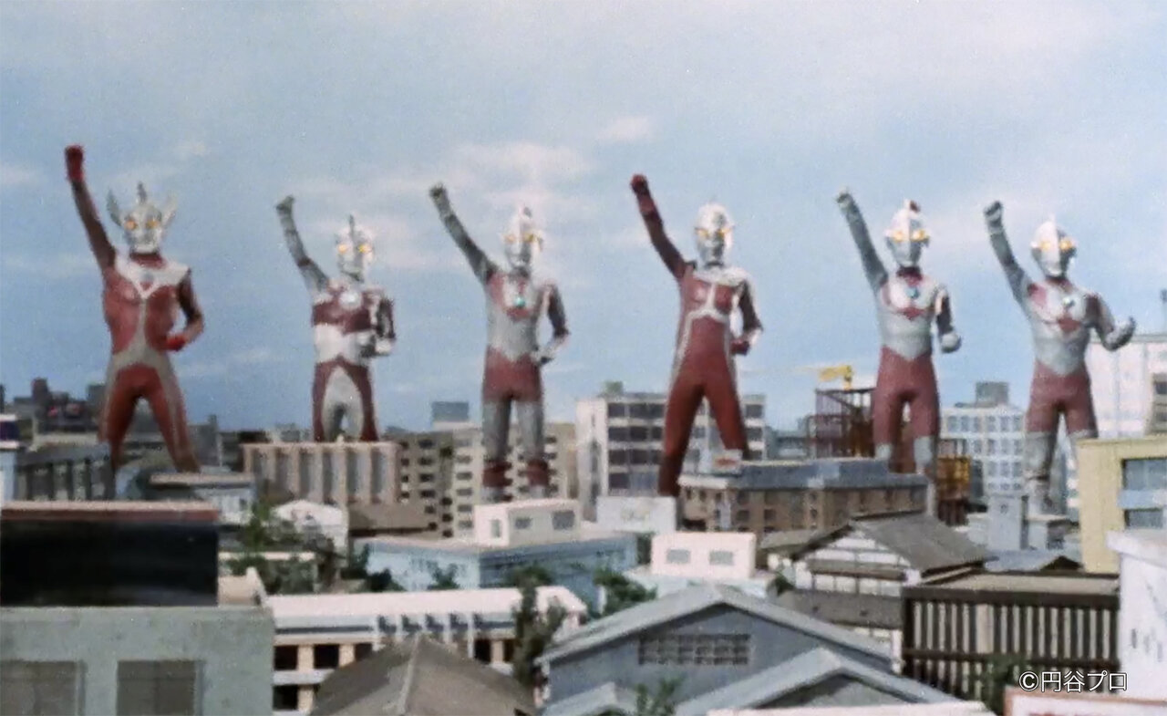 11月23日 大ピンチ「ウルトラ6兄弟最後の日！」衝撃のストーリー