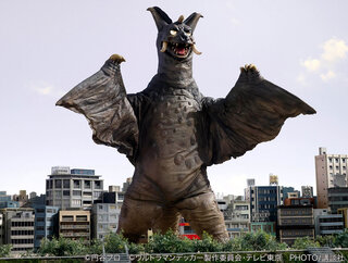 ウルトラマンデッカー】一度もウルトラマンと戦ったことがない!? 幻の