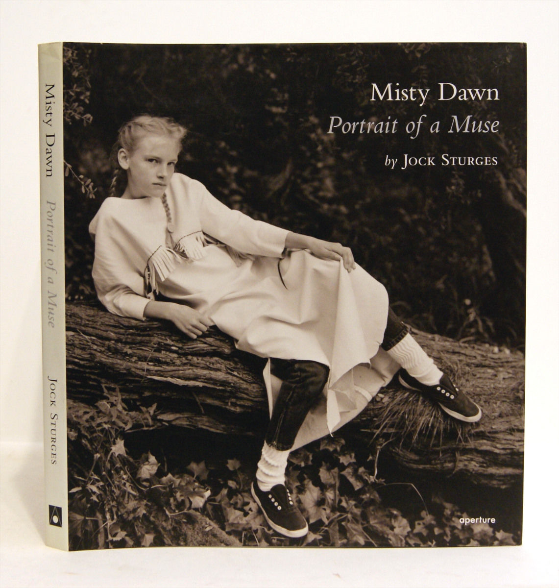 Misty Dawn: Portrait of a Muse by Sturges, Jock | Hardcover | 2008