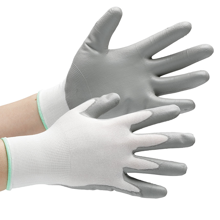 ウレタン手袋 NP－180DS Mサイズ 10双／袋 | 【ミドリ安全