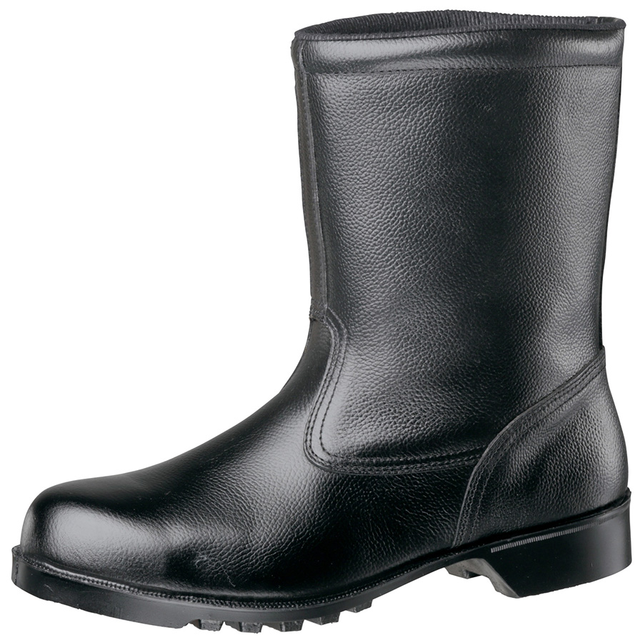 安全靴 V2400N ブラック | 【ミドリ安全】公式通販