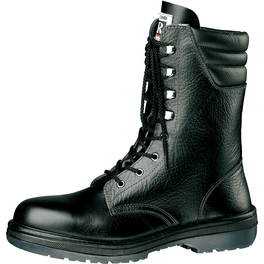 安全靴 RT930 ブラック | 【ミドリ安全】公式通販