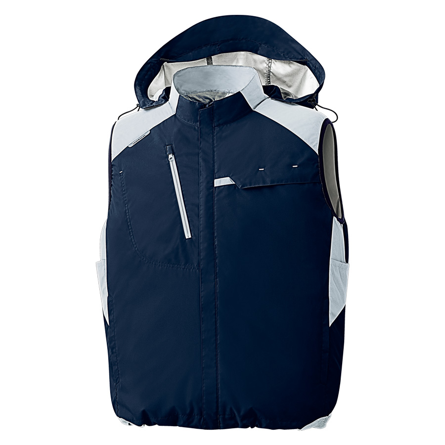 ハイスペック クールファンベスト （ファン別売） WEV767上