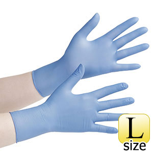 ニトリルディスポ手袋 ｜ ディスポーザブル手袋（使い捨て） ｜ ゴム