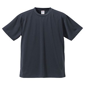 4．1oz ドライアスレチックTシャツ ＜アダルト＞ 5900－01