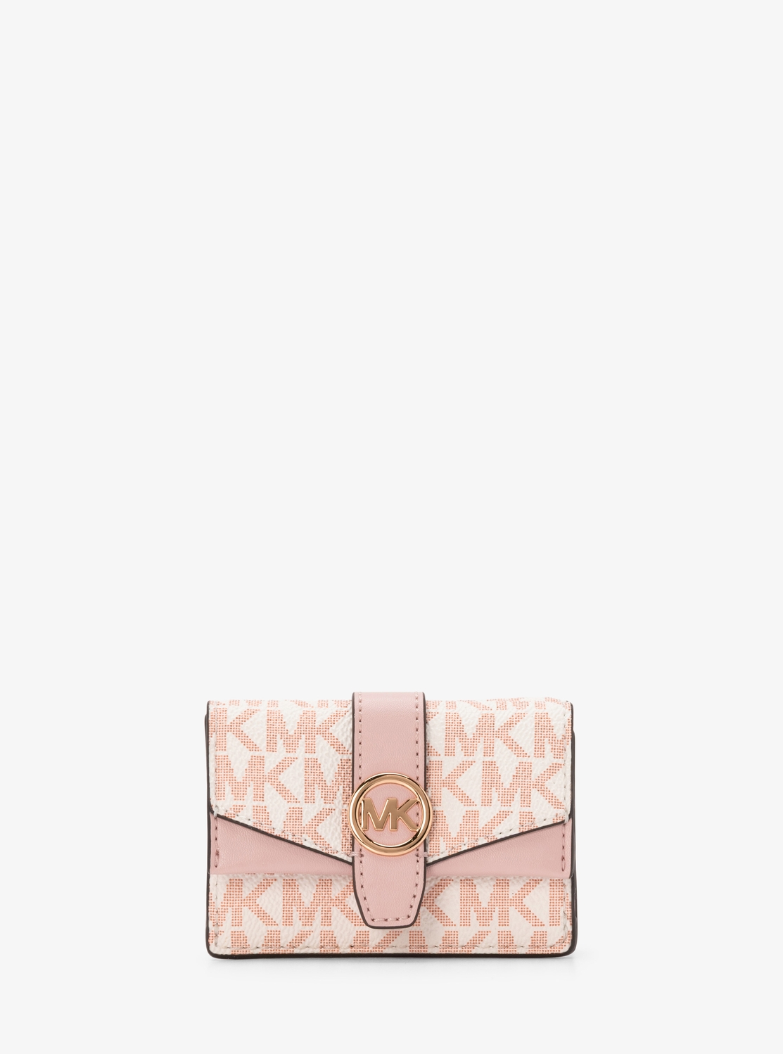 公式アウトレット】【日本限定】GREENWICH フラップ トライフォールド