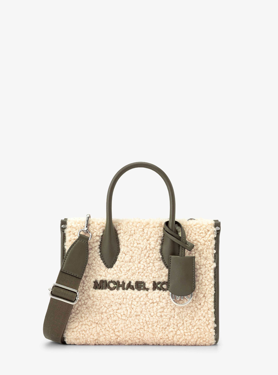 公式アウトレット】MIRELLA フォー シアリング トップジップ