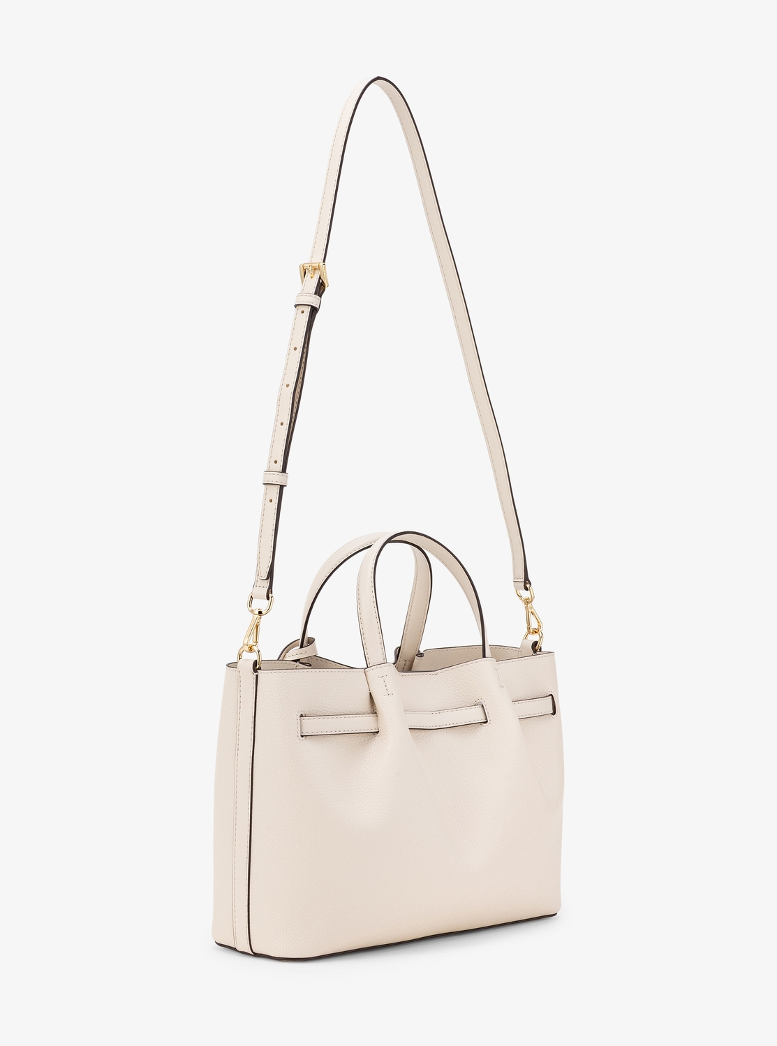 公式アウトレット】CARSON センタージップ サッチェル ミディアム