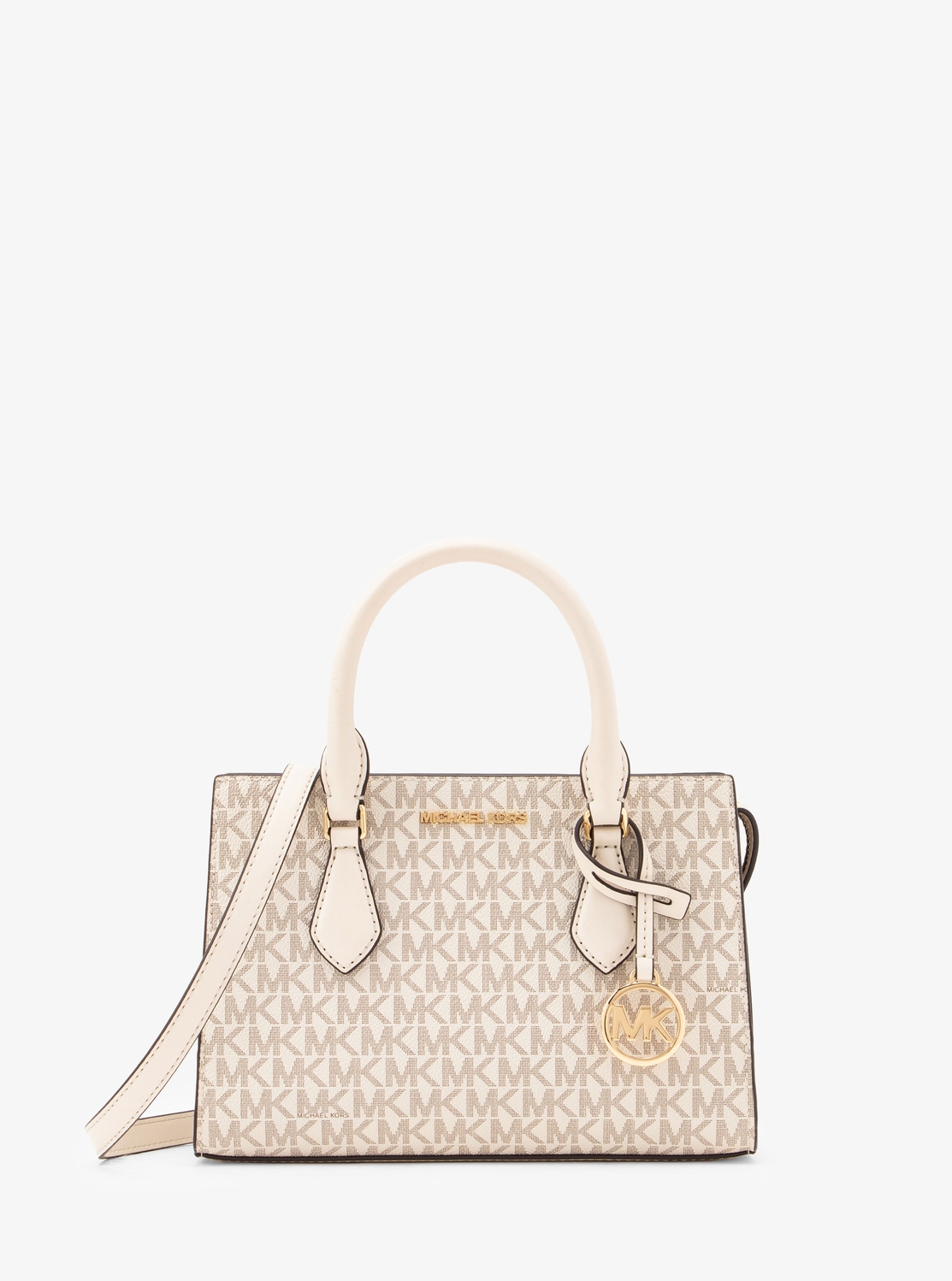 公式アウトレット】SHEILA センタージップ サッチェル スモール - MK