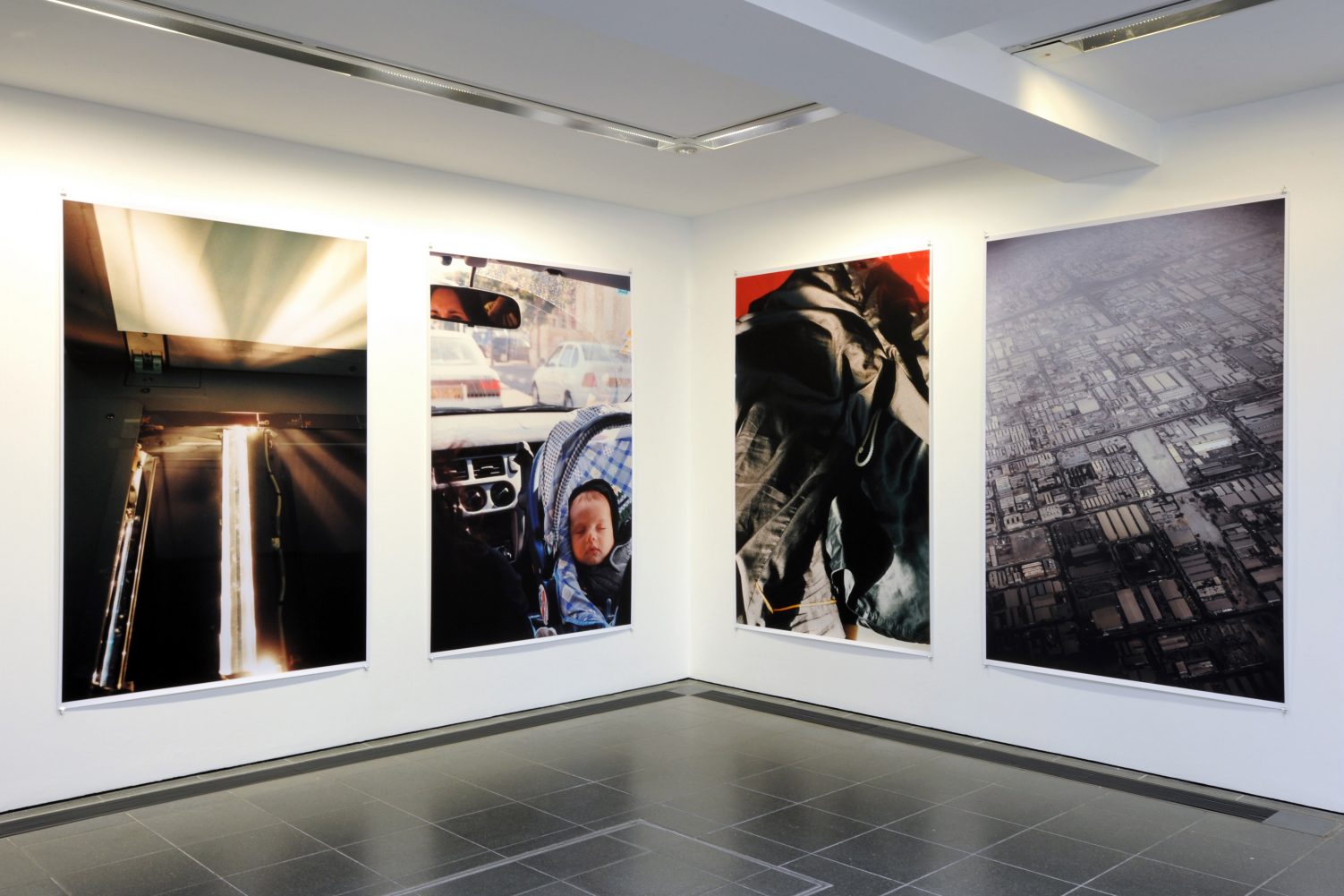 Wolfgang Tillmans - Serpentine Galleries