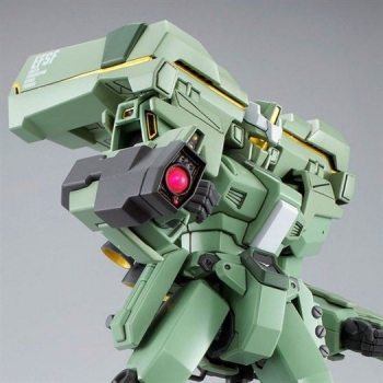 HGUC EWACジェガン」本日予約開始！＆「ジェガンシリーズ SPECIAL水