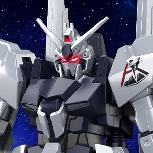 速報】ガンプラ「HG デルタザイン」商品化決定！VR映画『機動戦士