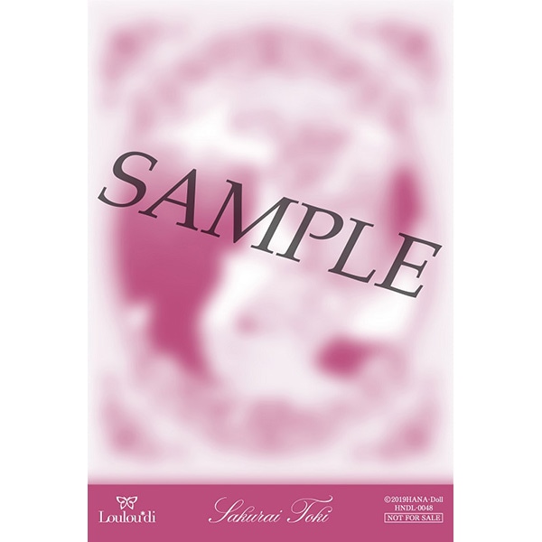 華Doll* The Loulou*di Encyclopedia: CD/DVD/Blu-ray/GAME