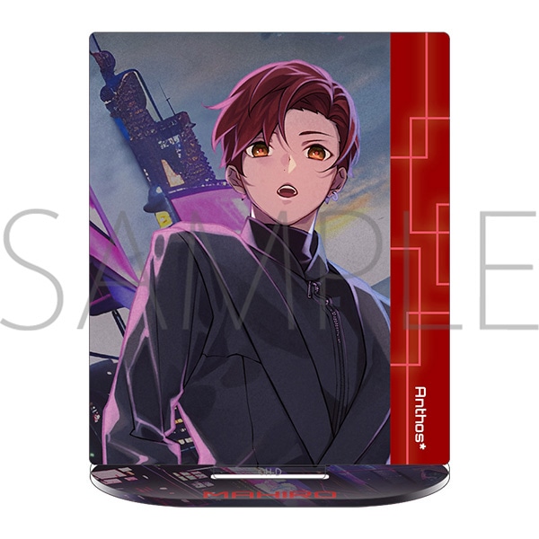 華Doll* アクリルスタンド／Echo Ver.結城眞紘: キャラグッズ