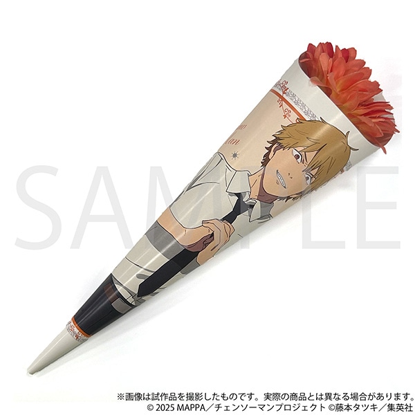 劇場版『チェンソーマン レゼ篇』 シングルフラワーギフト／デンジ