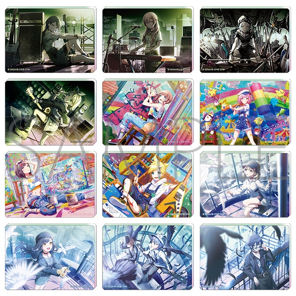 プロジェクトセカイ カラフルステージ！ feat. 初音ミク ノーブル