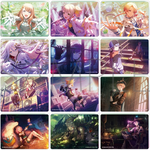 プロジェクトセカイ カラフルステージ！ feat. 初音ミク ノーブル