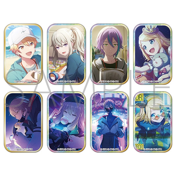 プロジェクトセカイ カラフルステージ！ feat. 初音ミク スクエア