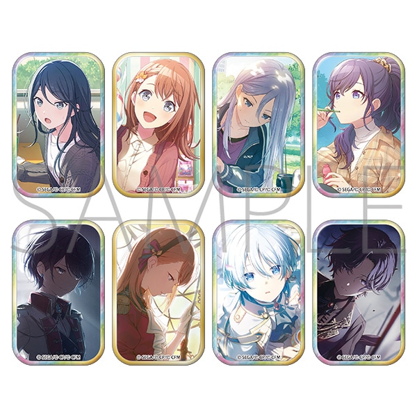 プロジェクトセカイ カラフルステージ！ feat. 初音ミク スクエア