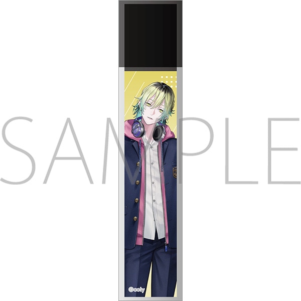 ブレイクマイケース スティックミラー／壱川春日: キャラグッズ