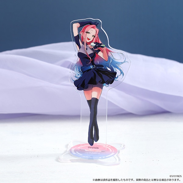 ALIEN STAGE アクリルスタンド／MIZI ミジ: キャラグッズ｜ムービック