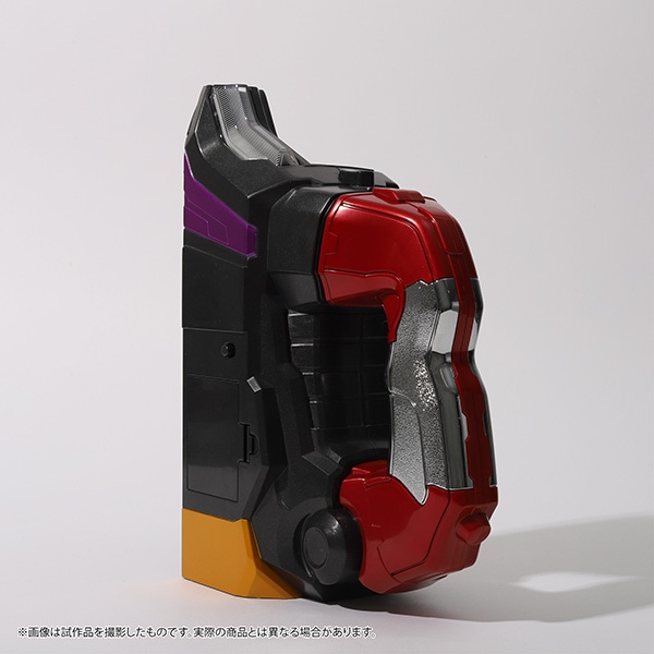 エヴァンゲリオン レプリカIMPACTレバー: キャラグッズ｜ムービック