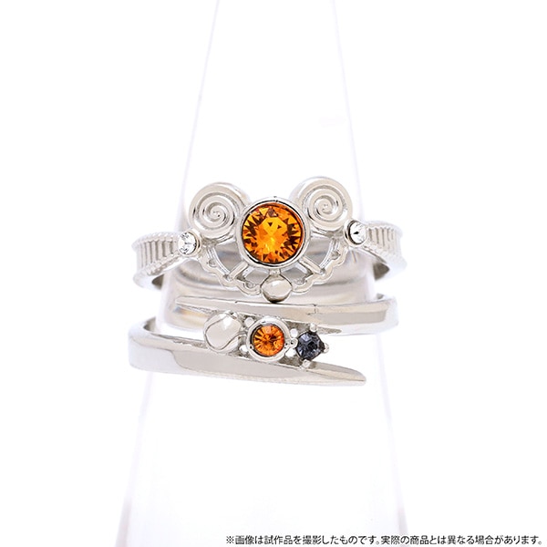 新テニスの王子様 バースデーリング 丸井ブン太 9号【受注生産商品